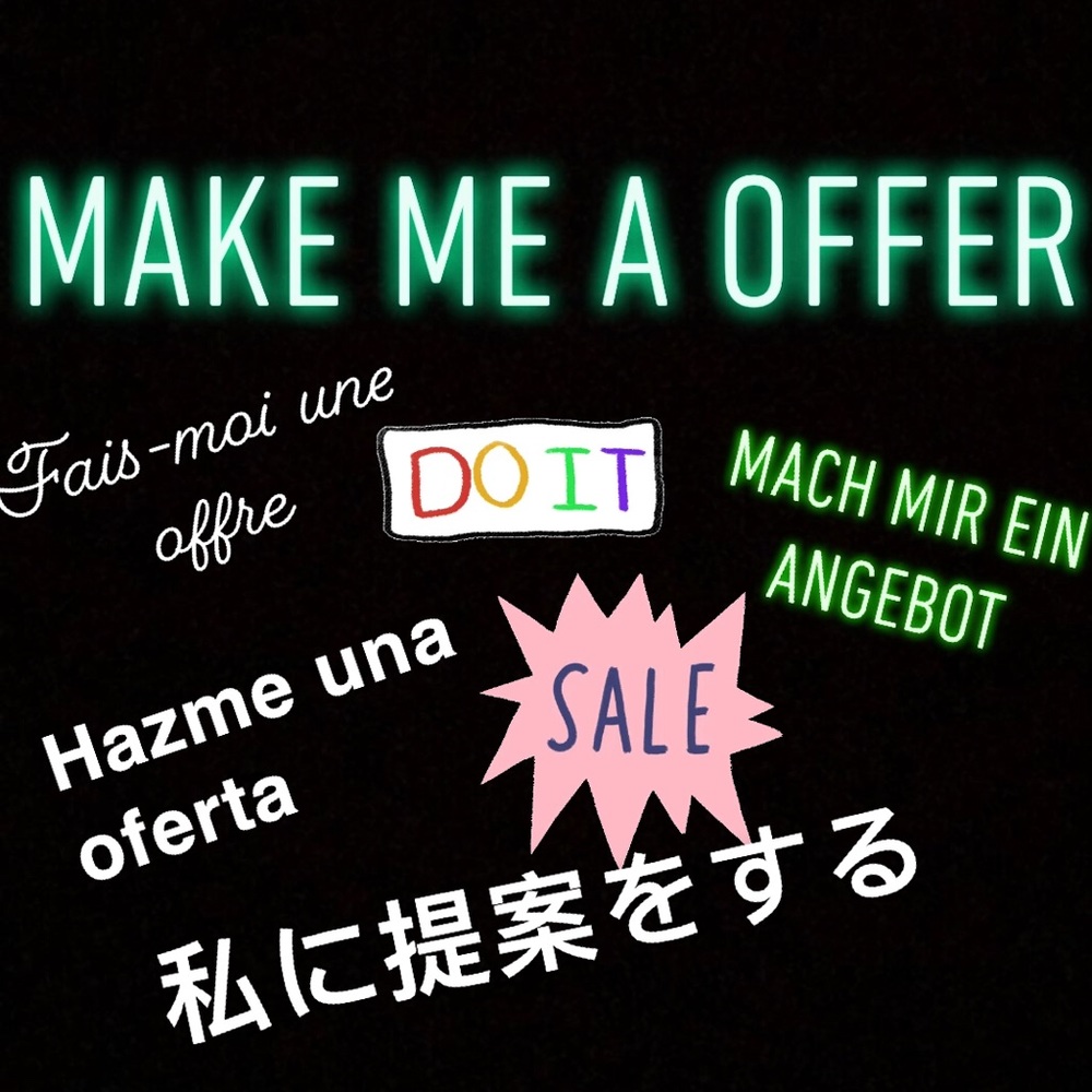 Offers